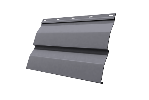 Корабельная Доска 0,265 GL 0.4 PE RAL 7004 сигнальный серый