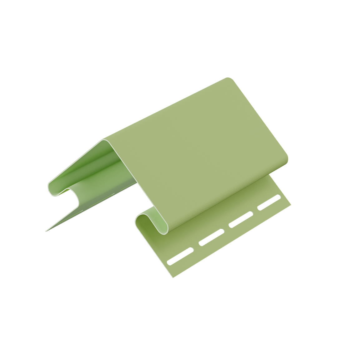 Внешний угол 75/15 мм, киви