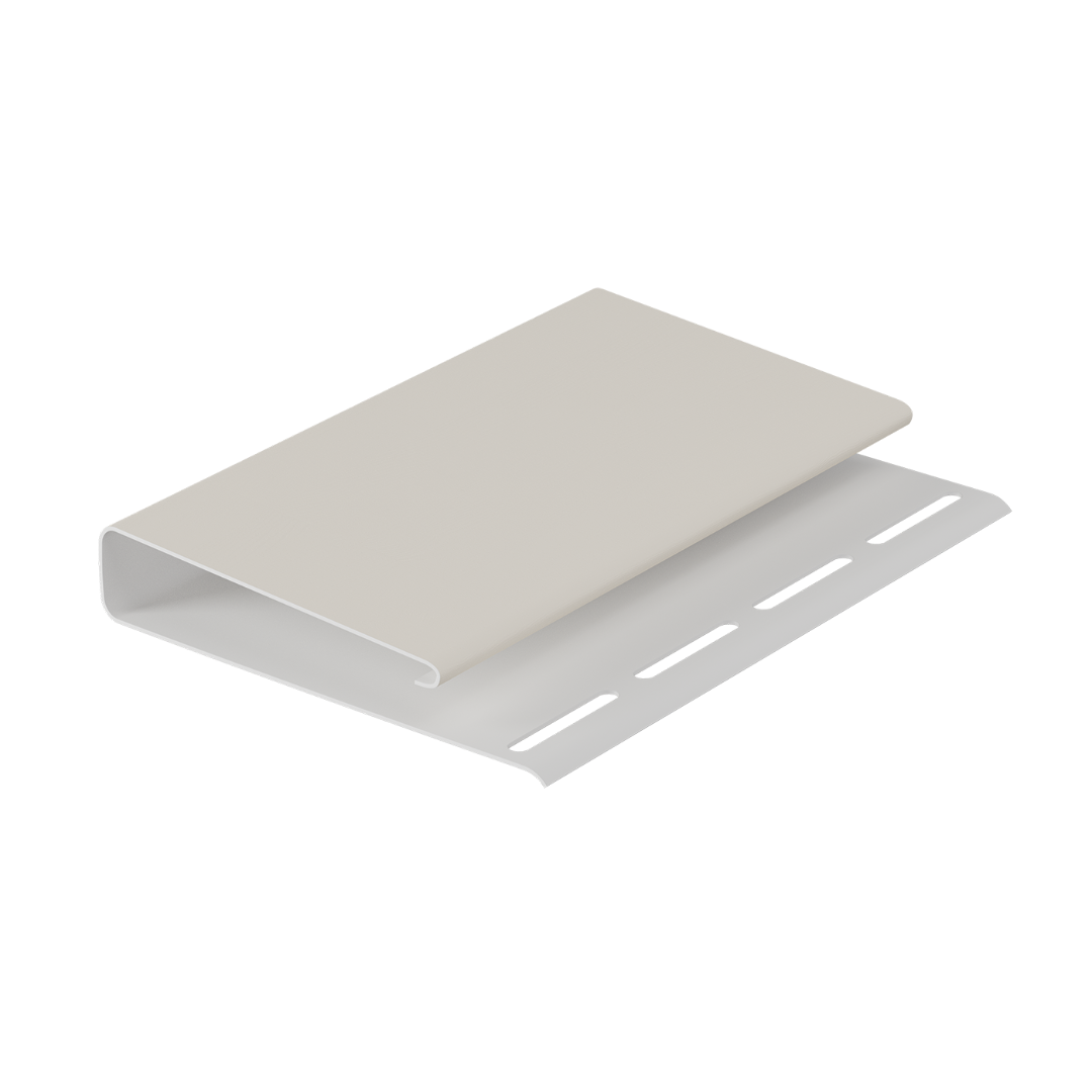 Наличник 75 мм, пломбир