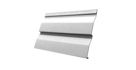 Корабельная Доска 0,265 GL 0.4 PE с пленкой RAL 9003 сигнальный белый