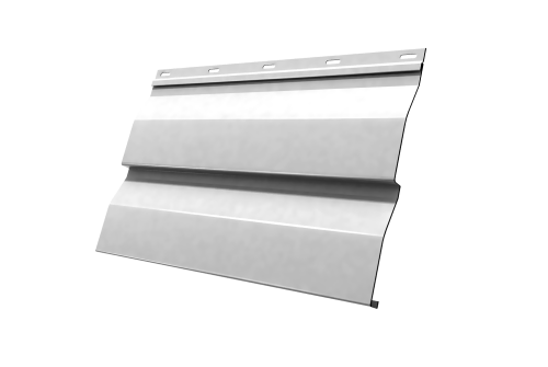 Корабельная Доска 0,265 GL 0.4 PE с пленкой RAL 9003 сигнальный белый