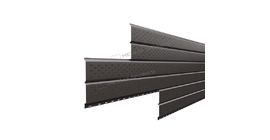 Софит Металл Профиль Lбрус-15х240 (ПЭ-01-RR32-0.45)