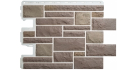 Панель Камень Пражский (03) АП 0,680*0,560 мм (уп-ка 16)