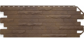 Панель Кирпич-Антик Рим АП 1160*420*20 мм (уп-ка 10 шт.)