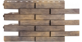 Панель Ригель Немецкий (03) АП -0,730 х 0,475 м. (уп-ка 16 шт.)