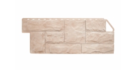 Панель Гранит (кремовый) ЭКО АП 1,01 *0,45м (уп-ка 10 шт.)