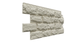 Фасадная панель Дюфур, Тироль