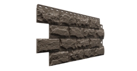 Фасадная панель Дюфур, Ишгль