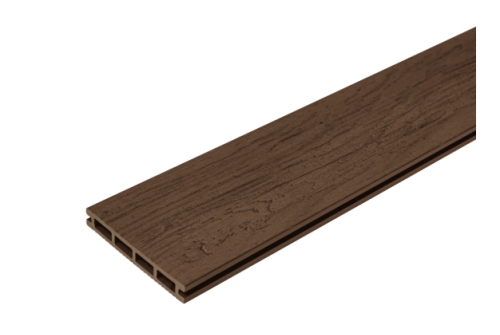 Доска террасная CM Decking LOCUST 3000х138х20мм MERBAU (Мербау)