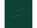 Сайдинг Металл Профиль Lбрус-XL-14х335 (ПЭ-01-6005-0.45)