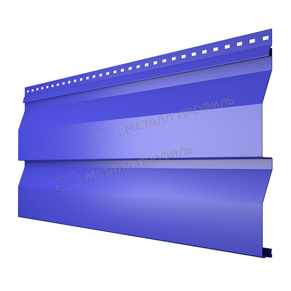 Сайдинг Металл Профиль СК-14х226 (ПЭ-01-5002-0.45)