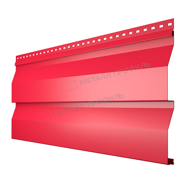 Сайдинг Металл Профиль СК-14х226 (ПЭ-01-3003-0.45)